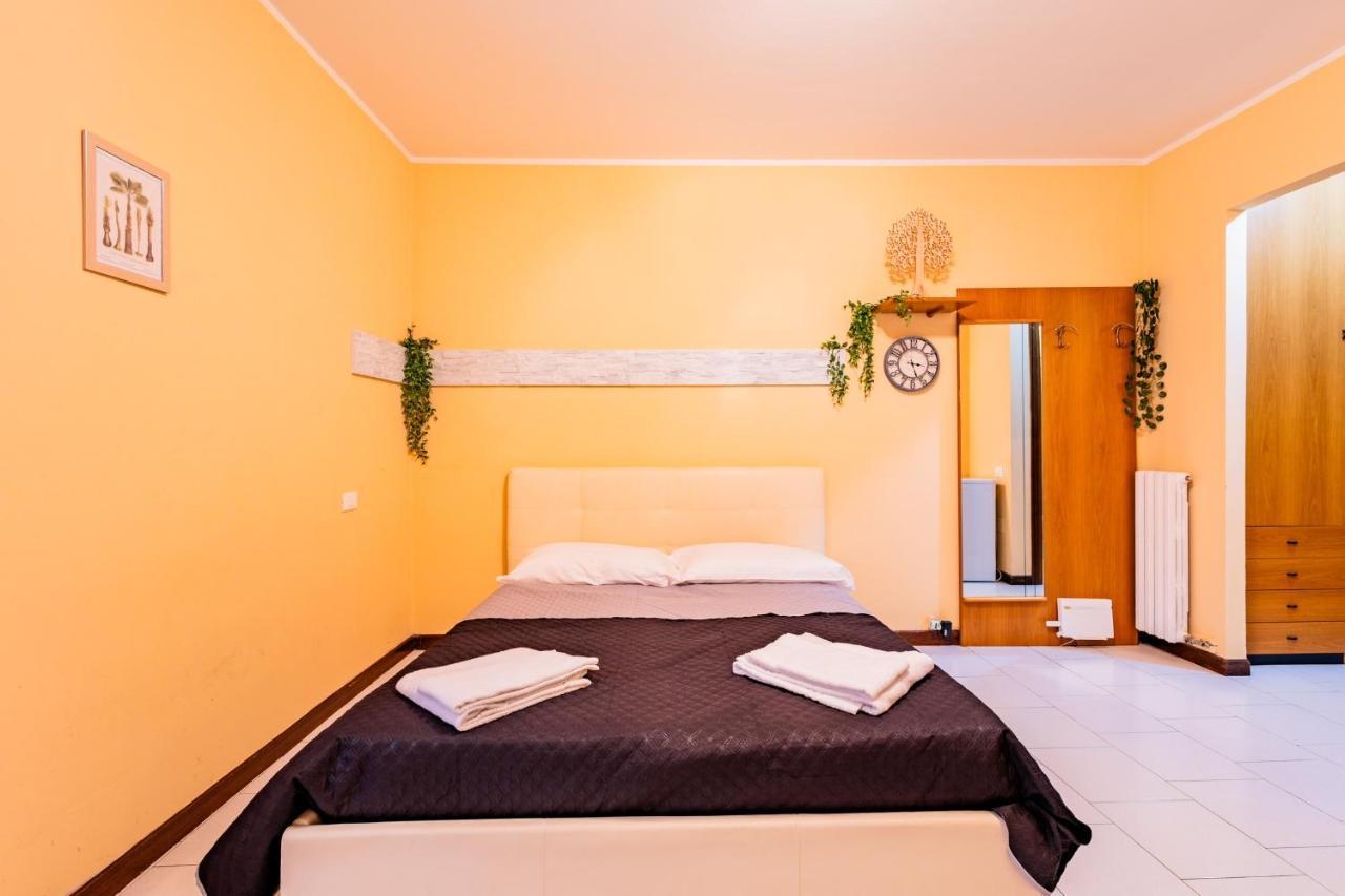 La Santa Maria Apartment Cuneo Exterior photo